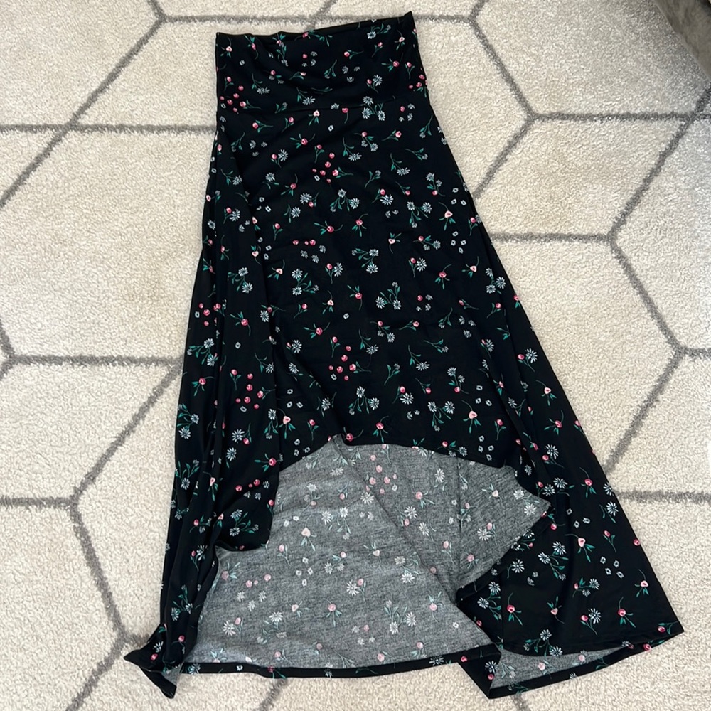 LuLaRoe Olivia Skirt